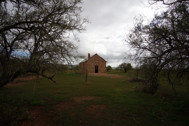 Illustration for article titled Exploring the Towns and Ghost Towns of the Mid-North